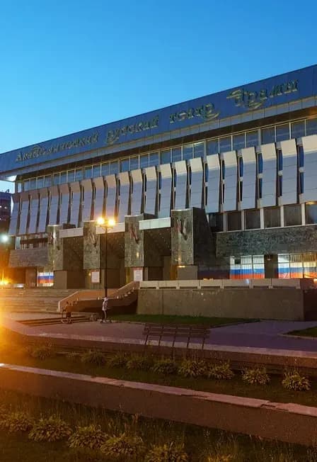 Царская охота