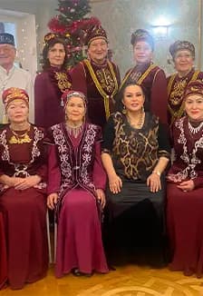 В кругу друзей. Музыкально-литературная программа