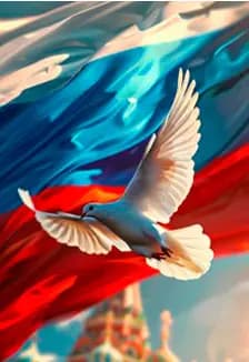 Время героев. Патриотическая игра