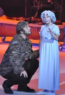 Алые паруса