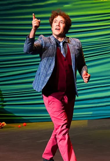 Сны Миши Бальзаминова