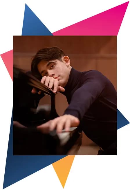 Джордж Харлионо