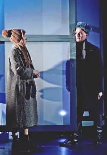 Варшавская мелодия