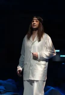 Полет над гнездом кукушки