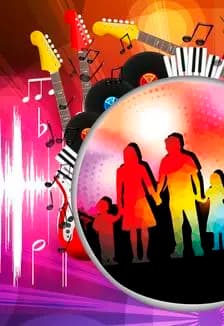 Россия. Родина. Семья