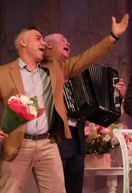 Все только начинается