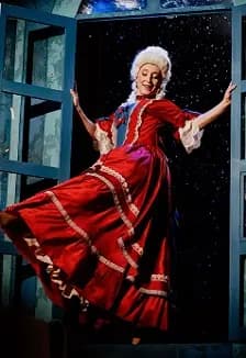 Пиковая дама