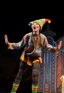 По щучьему велению