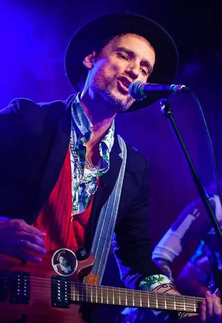 Василий Уриевский. Моя жизнь в искусстве. 2