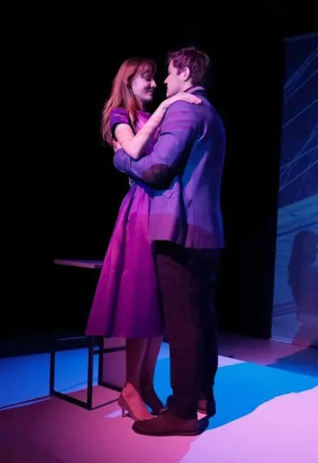 Механика любви