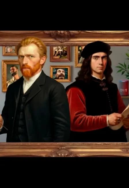 Ни в какие рамки