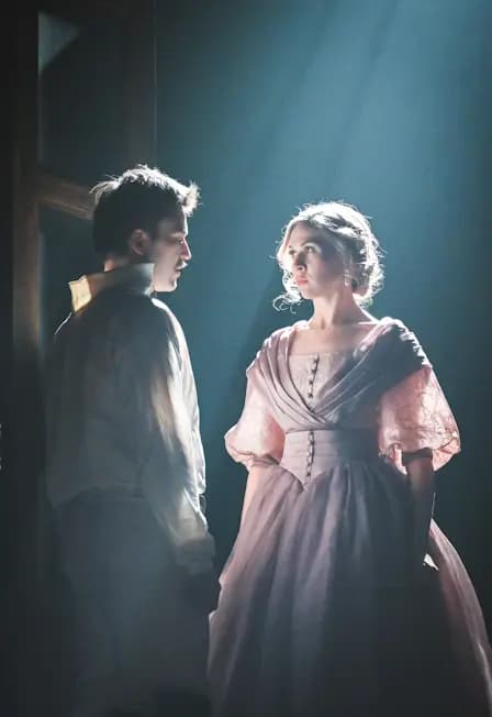 Герой нашего времени