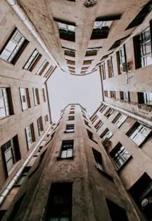 Секретные места Васильевского острова