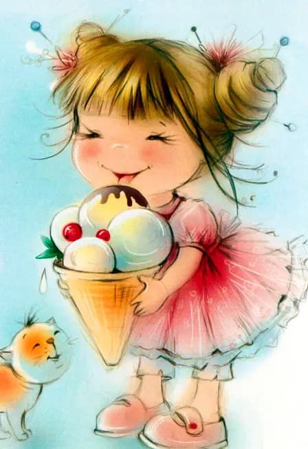 Интерактивный спектакль "Капризуля в стране сказок"