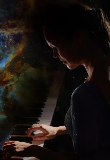 Письма Шопена: поэтический концерт