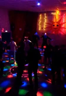 Взрыв хитов: Дискотека