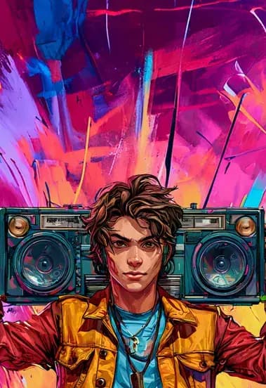 Музыкальное лото со стендап-комиком