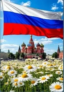 Знаешь ли ты Россию?