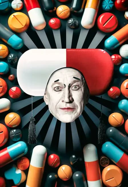 Мнимый больной