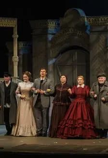 Правда - хорошо, а счастье лучше