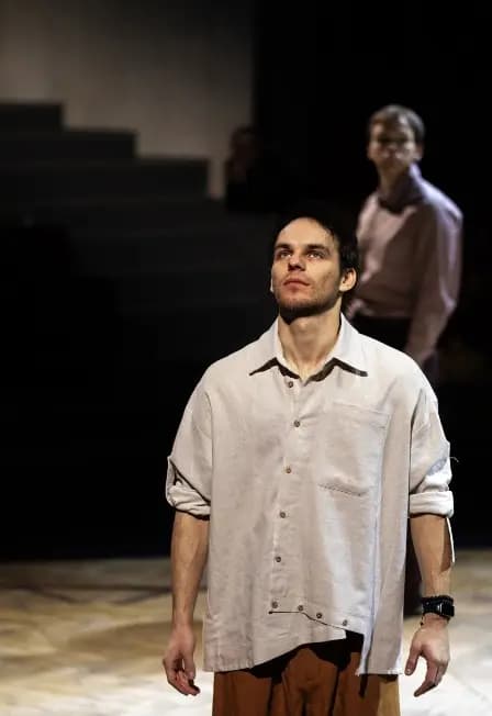 Семь долгих лет