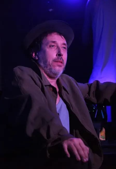 Москва-Петушки