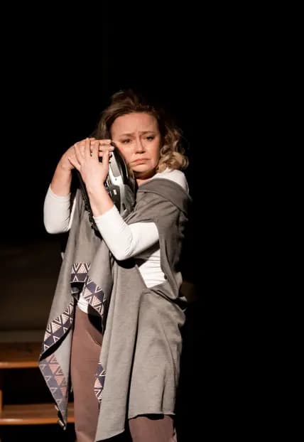 Дорогая Елена Сергеевна