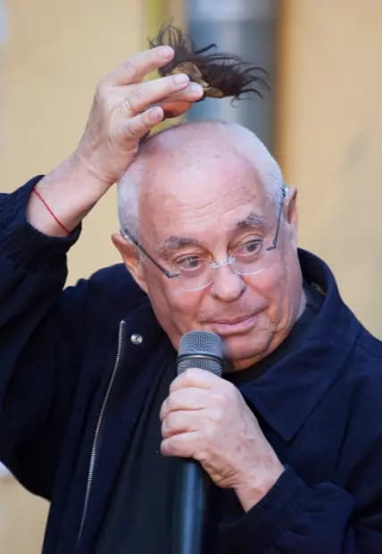 Песни нашего двора