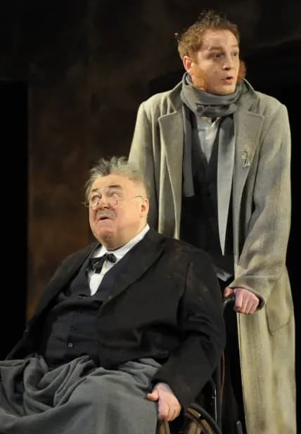 Ревизор. Версия