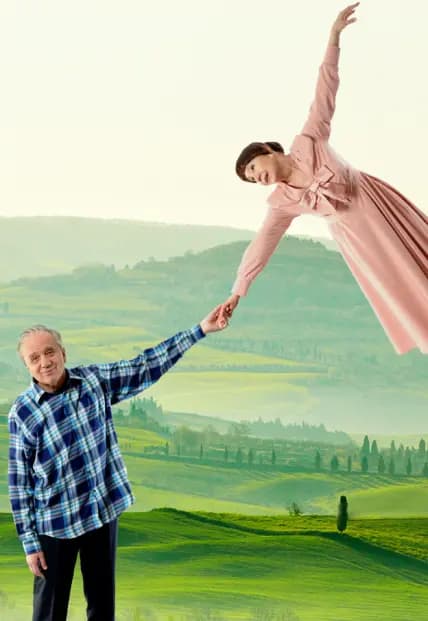 Земля Эльзы