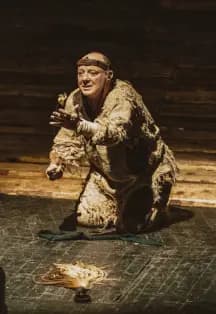 История лошади