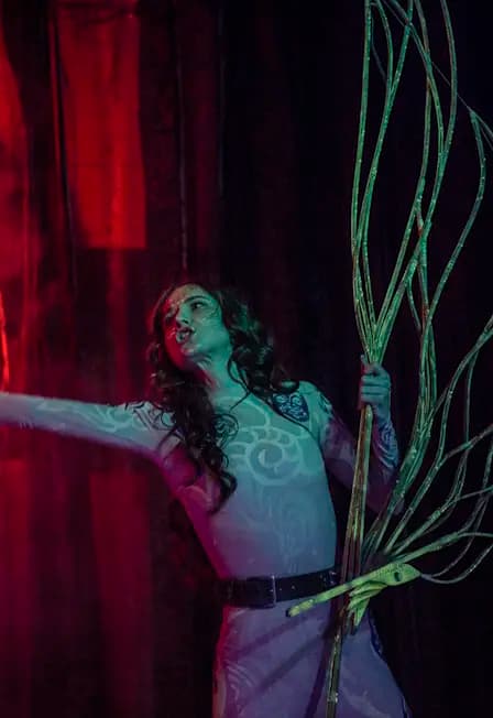 Мне снился сон...