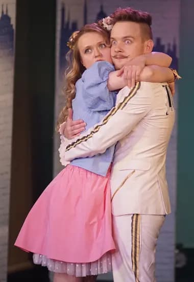 Как важно быть serioznym