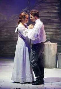 Капитанская дочка