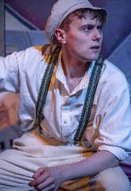 Гроза. Островский