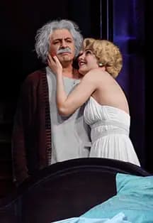 Ночь в отеле