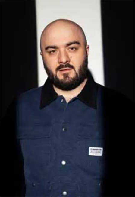 Расул Чабдаров Сольный концерт