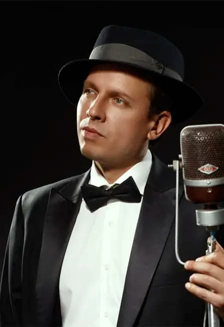 Дмитрий Носков и его квинтет