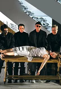 Грех да беда на кого не живет