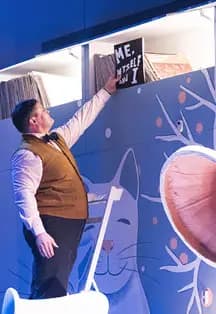 Я, только Я, и снова Я