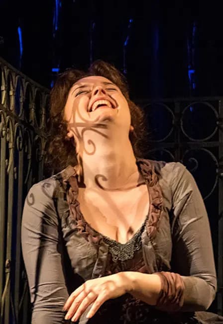 Бесприданница