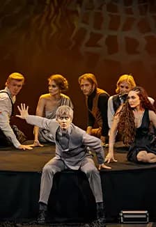 Игроки. Иллюзия