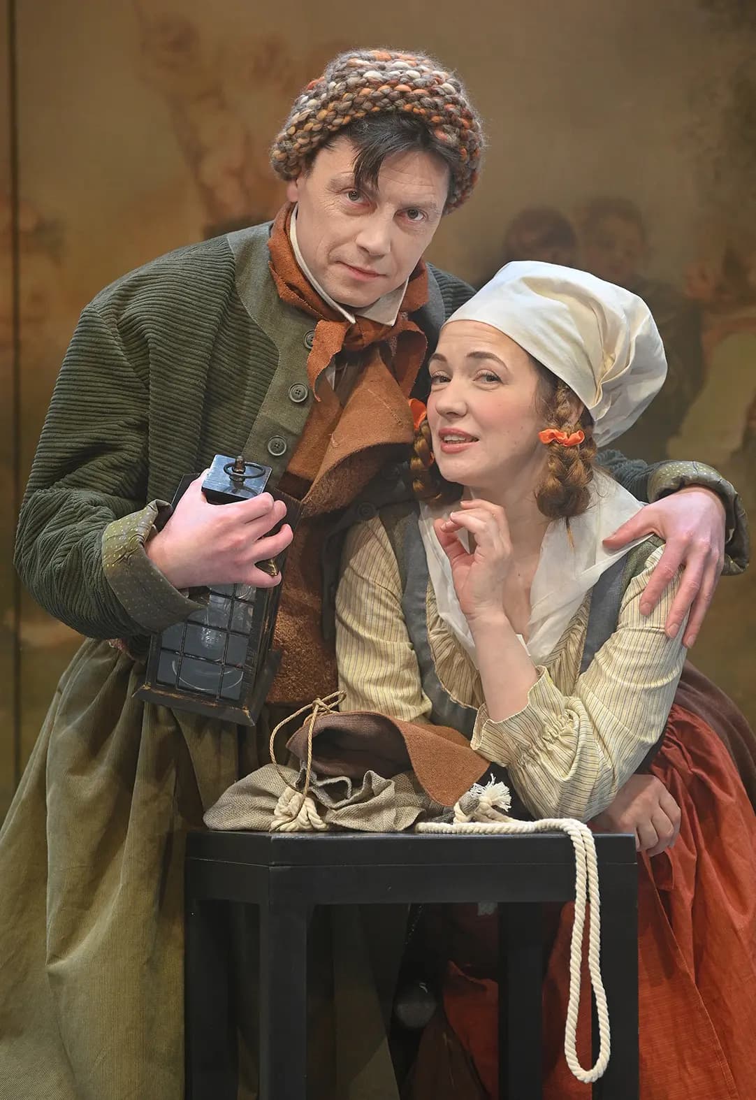 Любовная досада