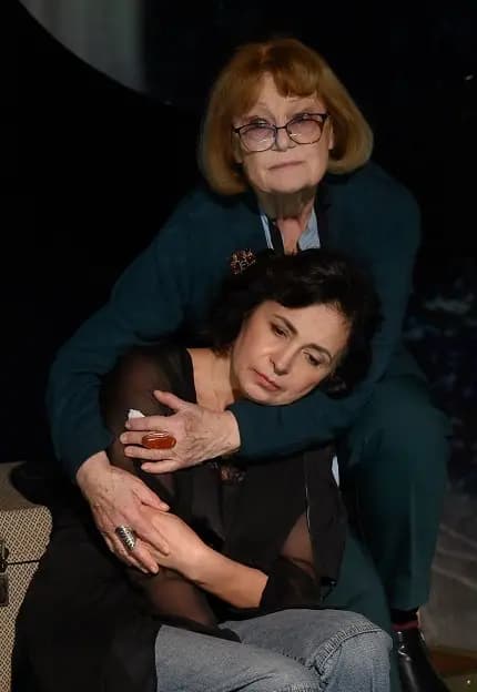 Жаркое ковидное лето