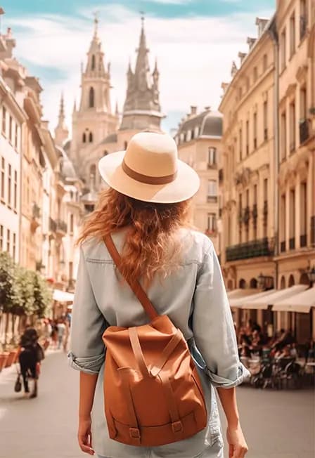 Стендап экскурсия по Москве