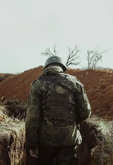 Твой позывной - «Герой»