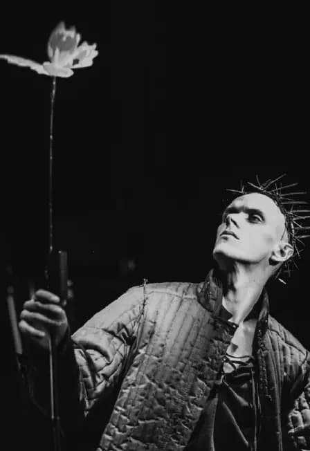 Макбет. Эманация тьмы