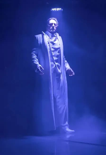 Мёртвые души