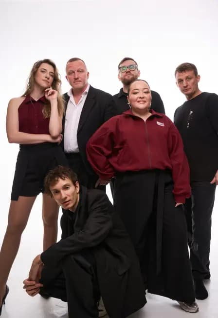 Дневной стендап