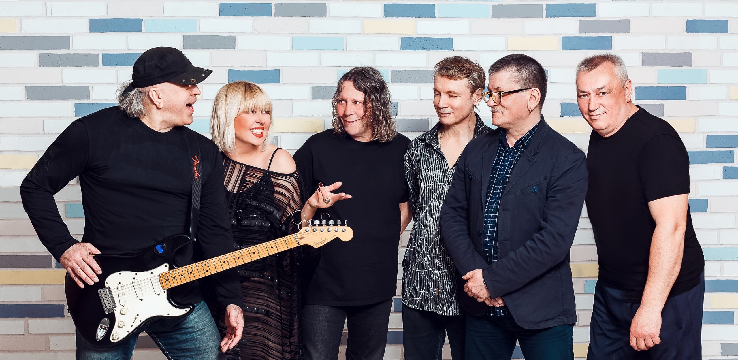 Да будет весна! (Филармония)